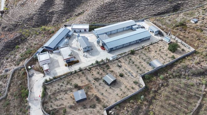 高原小县有机产业绘就共富新图景——解码乡城 215 亿元产值背后的“生态答卷”(图5)