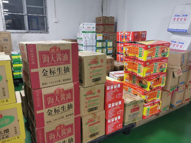 学校蔬菜配送：从农残担忧到透明安心2025年10月学校(图1)