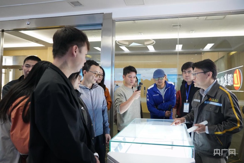 向“绿”而行向“新”而进：江西瑞昌探索绿色发展新路径(图3)