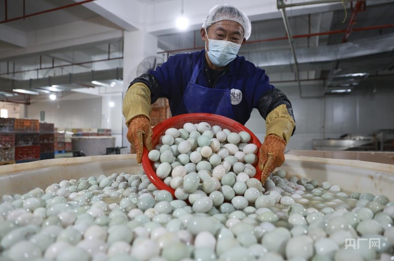 向“绿”而行向“新”而进：江西瑞昌探索绿色发展新路径(图5)