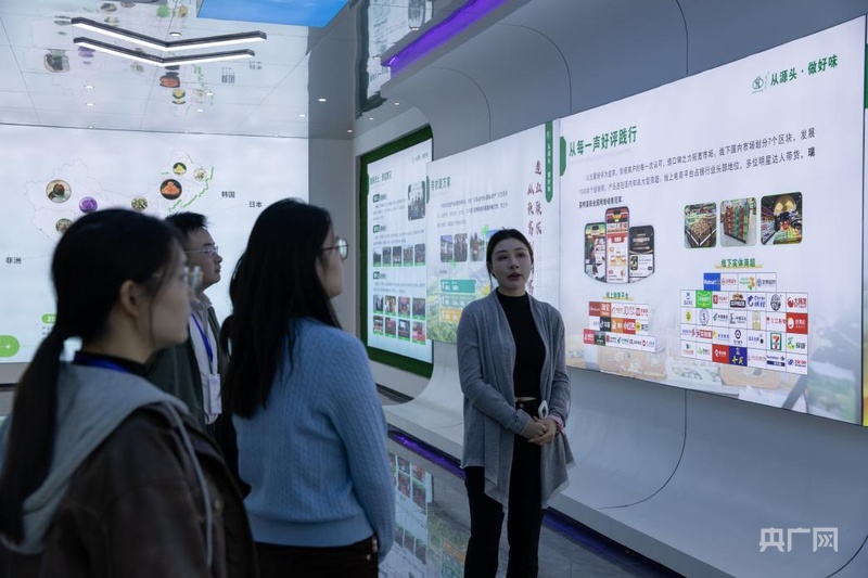 向“绿”而行向“新”而进：江西瑞昌探索绿色发展新路径(图4)