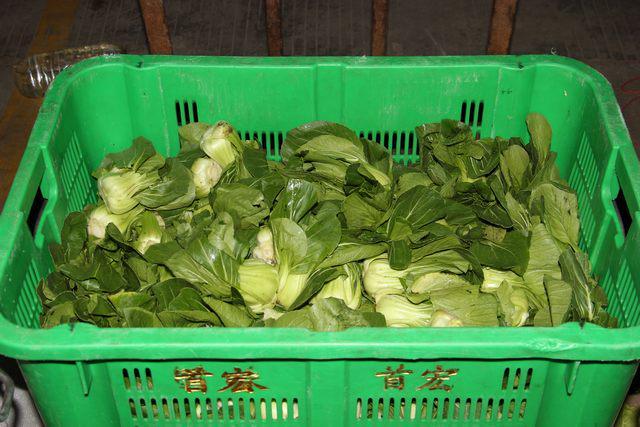 学校蔬菜配送:从繁琐到一键搞定2025年10月学校后勤(图1)