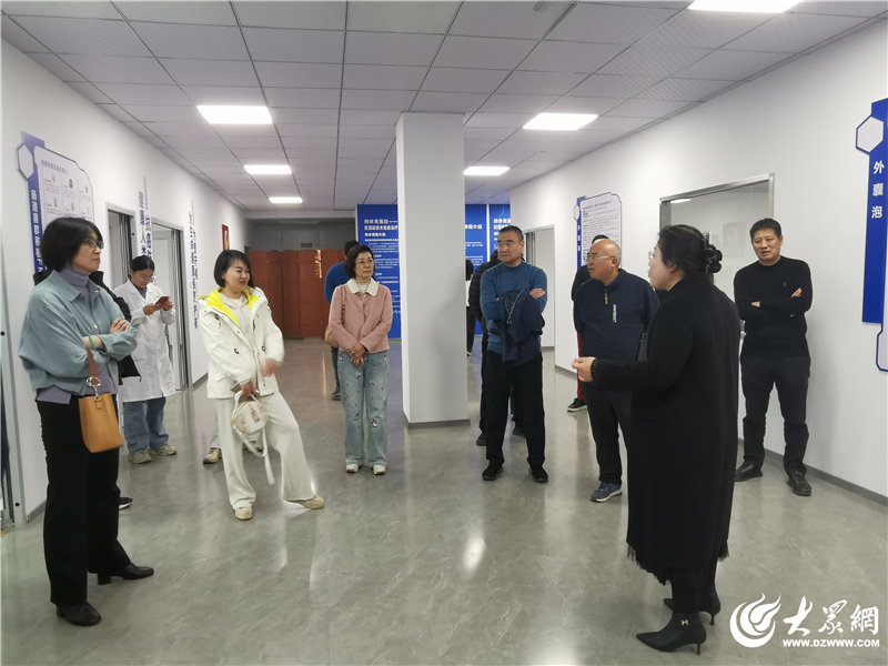 优化消费环境激发消费活力!烟台市消协开展体验行活动(图4)