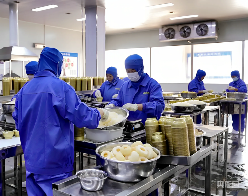 安徽砀山：酥梨直销东南亚水果外贸谱新篇(图4)