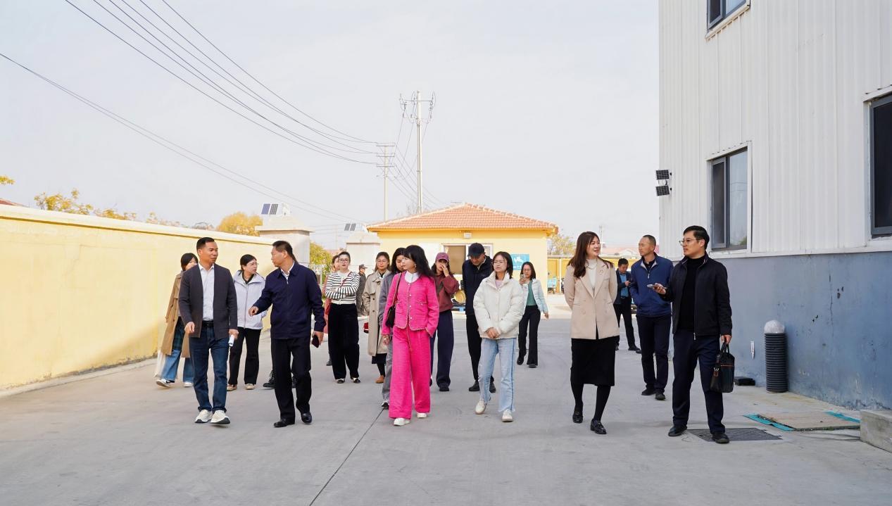 数智赋能、场景破圈青岛农品点亮城市新“丰景”!(图2)