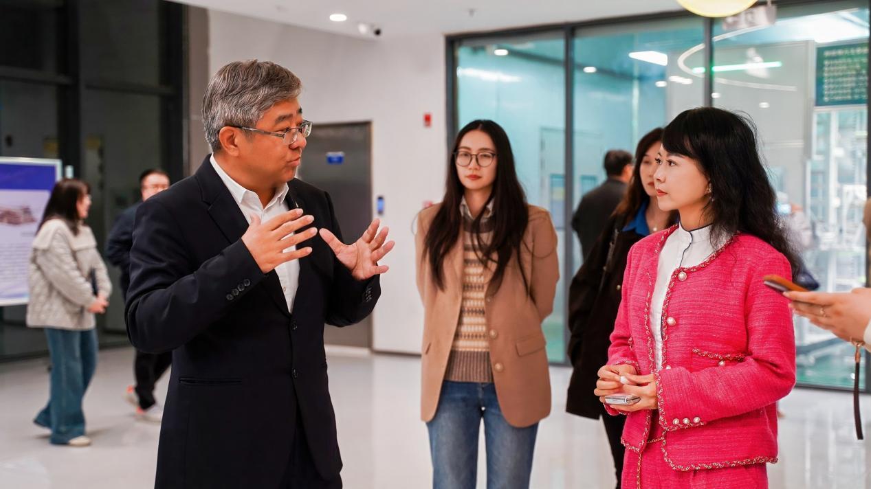 数智赋能、场景破圈青岛农品点亮城市新“丰景”!(图6)