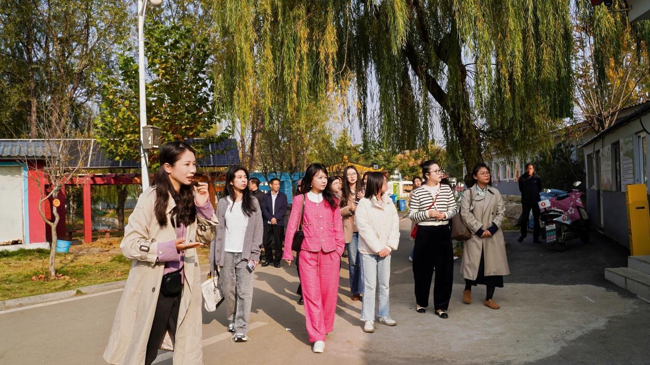 数智赋能、场景破圈青岛农品点亮城市新“丰景”!(图10)