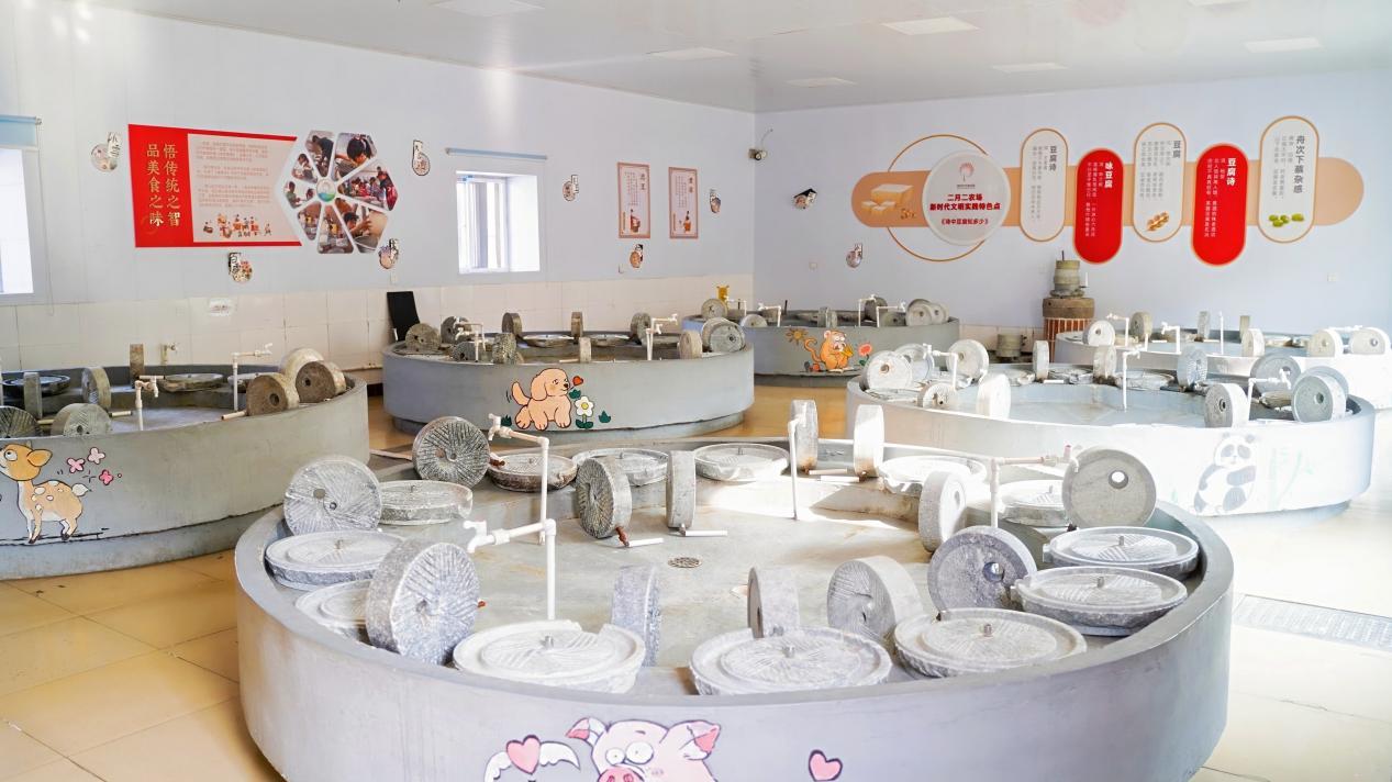 数智赋能、场景破圈青岛农品点亮城市新“丰景”!(图11)