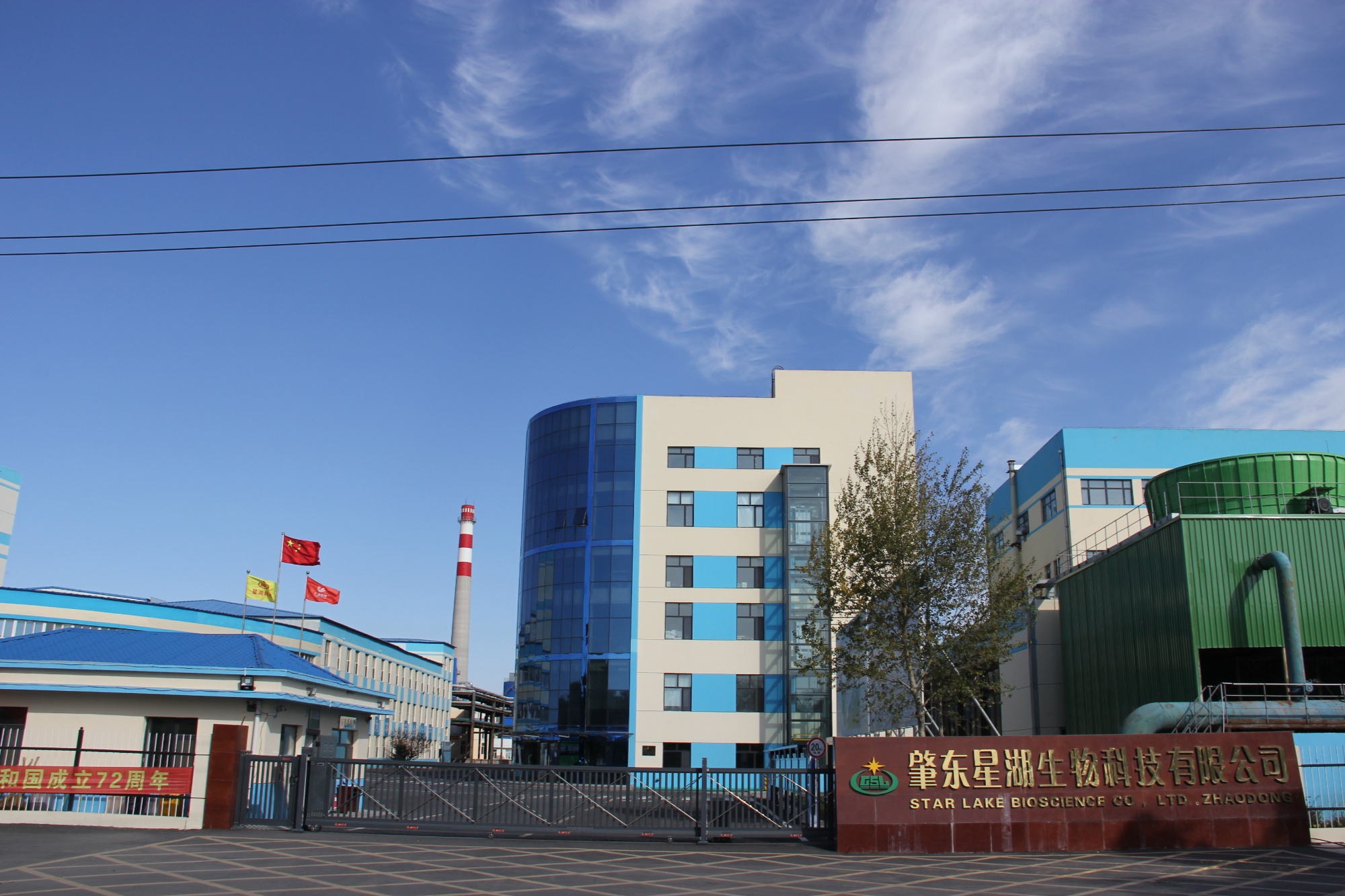 肇东:加大产业结构调整力度经济运行速度快效益好(图4)