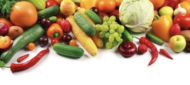 中国十大有机蔬菜品牌有哪些？有机蔬菜有哪些好处？(图1)