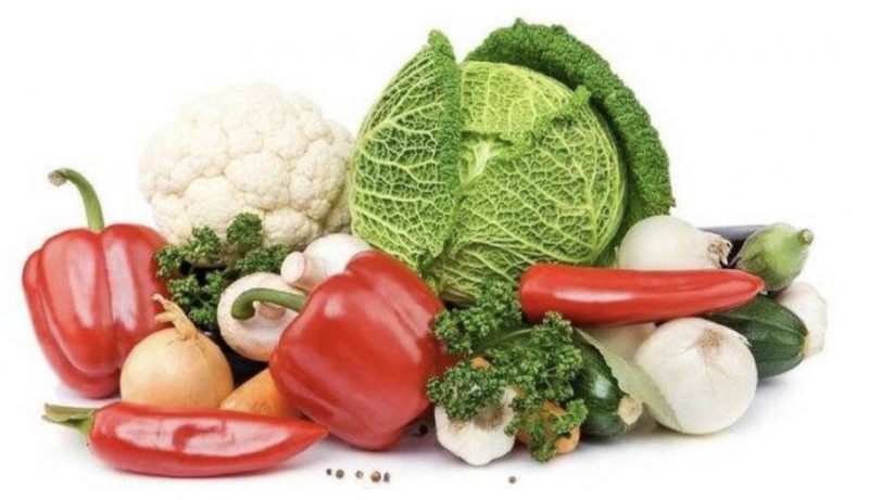 中国十大有机蔬菜品牌有哪些？有机蔬菜有哪些好处？(图3)