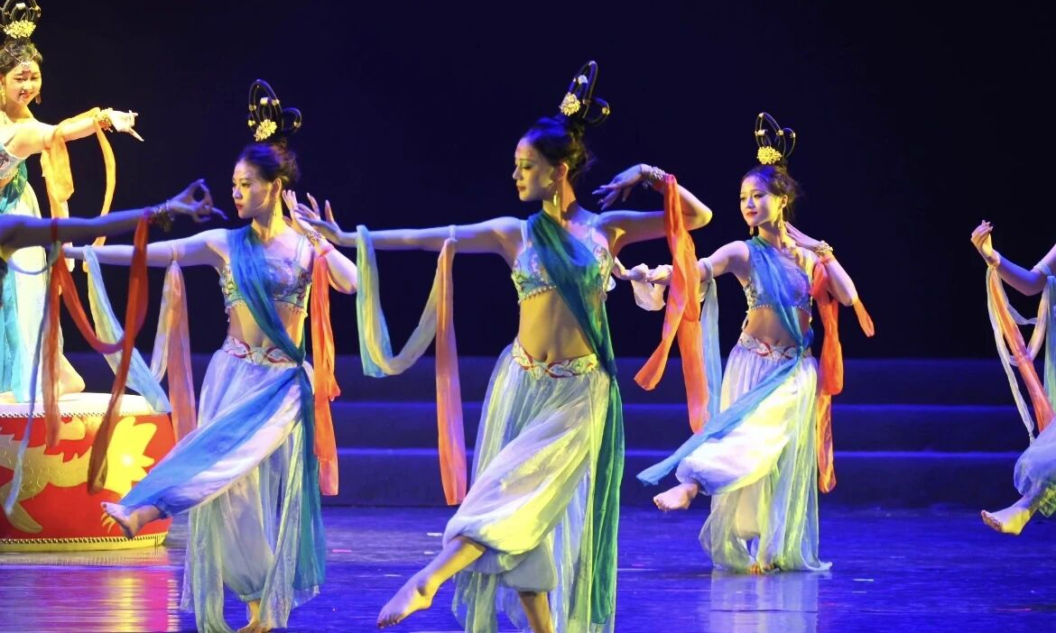 临泉县中环格林童话世界的文旅融合密码(图6)