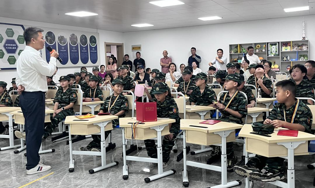 临泉县中环格林童话世界的文旅融合密码(图7)