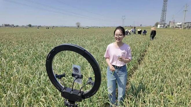 【精彩“十四五” 活力新永年】永年蔬菜：以质为基擘画产业发展新蓝图(图3)