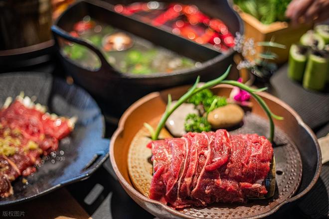 火锅食材超市迎来“高端替代”:低价竞争退场创业者如何破局?(图1)