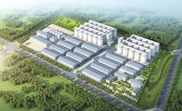 做优“农”字文章书写粮安新篇(图1)