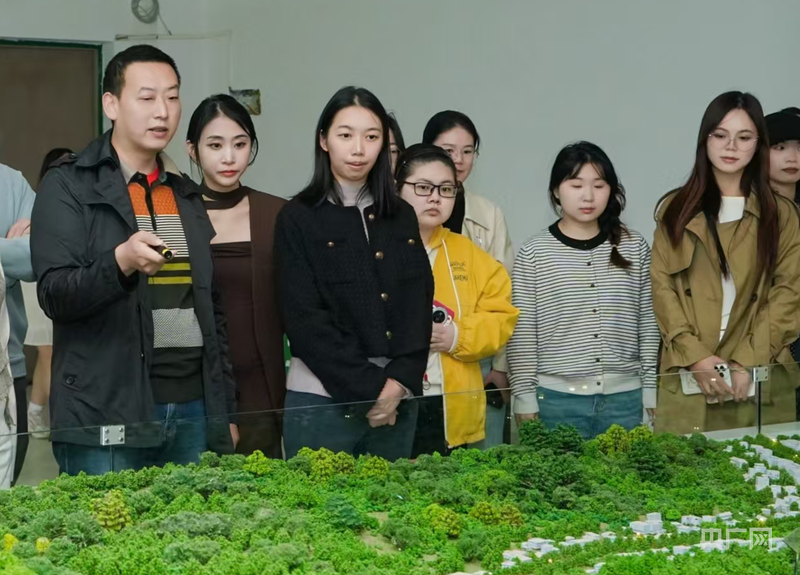 “媒体+”“网络强村”助力梅州兴宁特色产业振兴(图8)