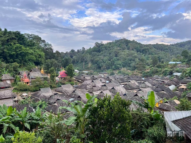 云南普洱“十四五”实现新跨越：景迈山成功申遗咖啡产值翻两番(图2)