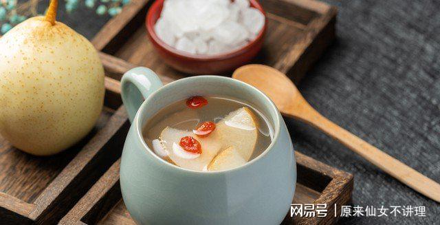 甲流去世的人不断增多！再三提醒：少吃白菜多喝3汤润肺降火(图4)