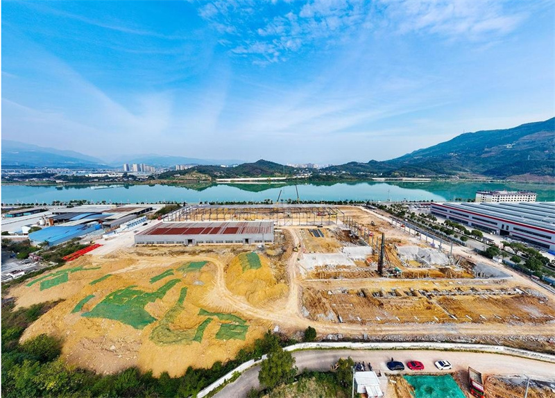 广元:“干”“拼”“实”为经济社会高质量发展注入强劲动能(图2)