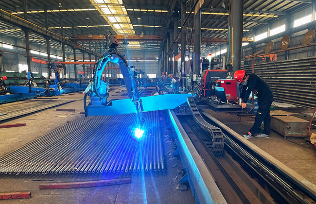 “工业兴川”系列报道▏四川荣县工业“十四五”交出亮眼答卷:攻坚突破铸就高质量发展新引擎(图4)