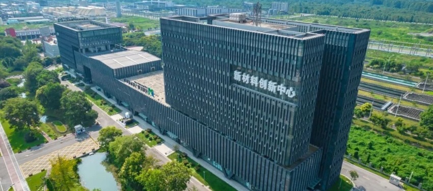 “工业兴川”系列报道▏彭州市“十四五”工业蝶变:锚定制造强市书写县域高质量发展新篇(图2)