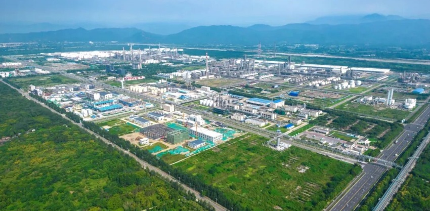 “工业兴川”系列报道▏彭州市“十四五”工业蝶变:锚定制造强市书写县域高质量发展新篇(图4)