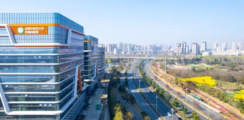 “工业兴川”系列报道▏彭州市“十四五”工业蝶变:锚定制造强市书写县域高质量发展新篇(图3)