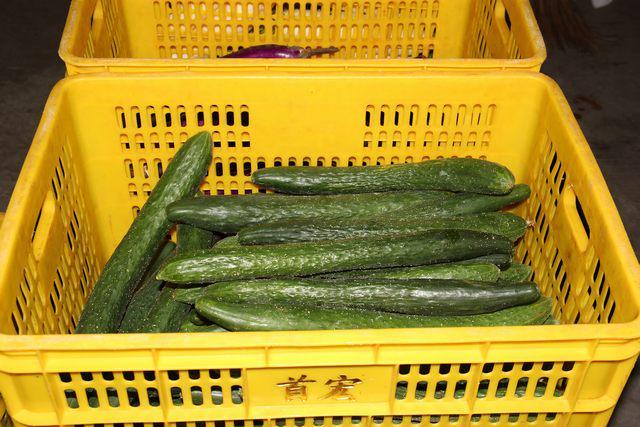 首宏蔬菜配送让您告别蔬菜配送踩坑烦恼（2024年11月）(图2)