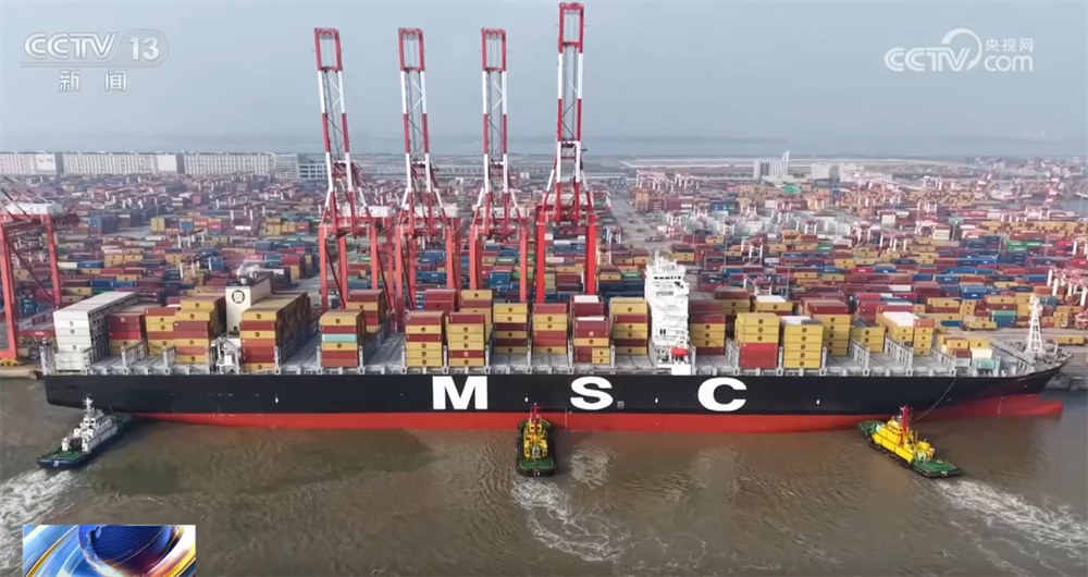 我国出口从“量”的增长转向“质”的提升进口稳步增长惠及世界(图6)