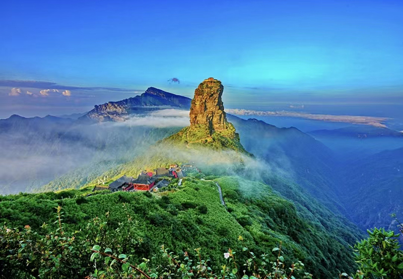 以生态“含绿量”提升发展“含金量”(图2)