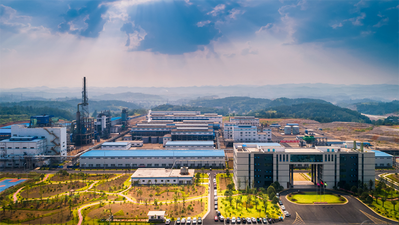 以生态“含绿量”提升发展“含金量”(图4)