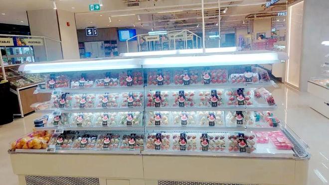 南京溧水｜长乐社区：玩转“甜蜜经济”(图2)