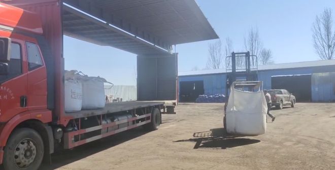 震惊！这些发酵鸡粪厂家口碑超棒你知道几个？(图1)