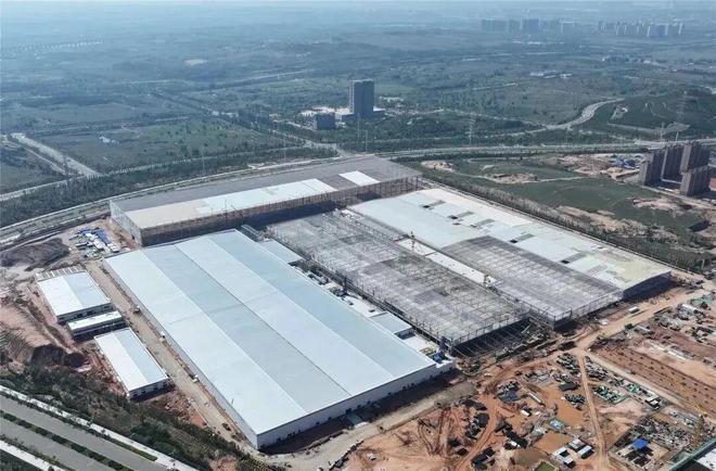 乘风扬帆破浪进——“十四五”时期东胜区经济社会高质量发展回望(图5)