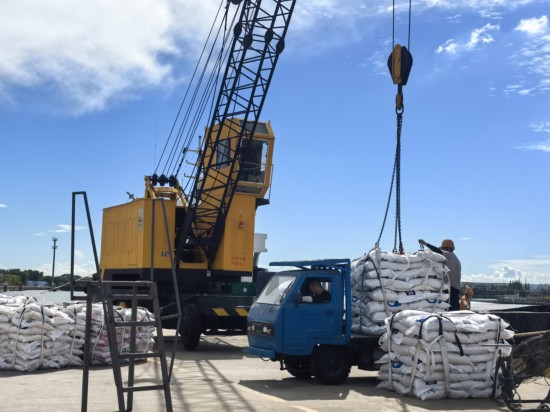 上海市供销社奋力谱写“为农服务”时代新篇(图2)