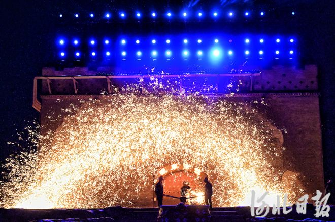 这项大工程打通了北京通向河北的“西大门”！(图7)