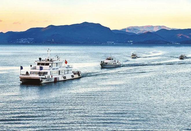 生态保护与发展并重(图1)