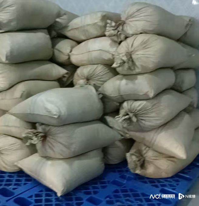 东北兄弟虚假宣传被罚！种植户反映其尚未履约当地称将核实(图3)