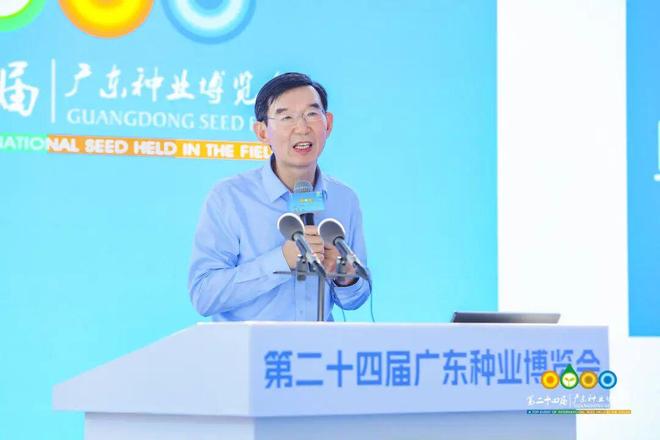 品质消费大潮如何驱动蔬菜品种新范式？(图2)