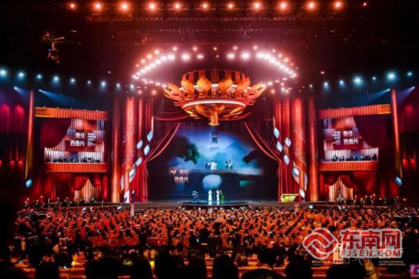 三明泰宁:丹霞绘卷启新程砥砺奋进谱华章(图3)