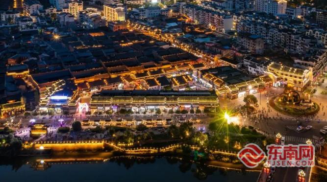 三明泰宁:丹霞绘卷启新程砥砺奋进谱华章(图7)