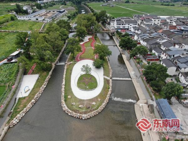 三明泰宁:丹霞绘卷启新程砥砺奋进谱华章(图8)