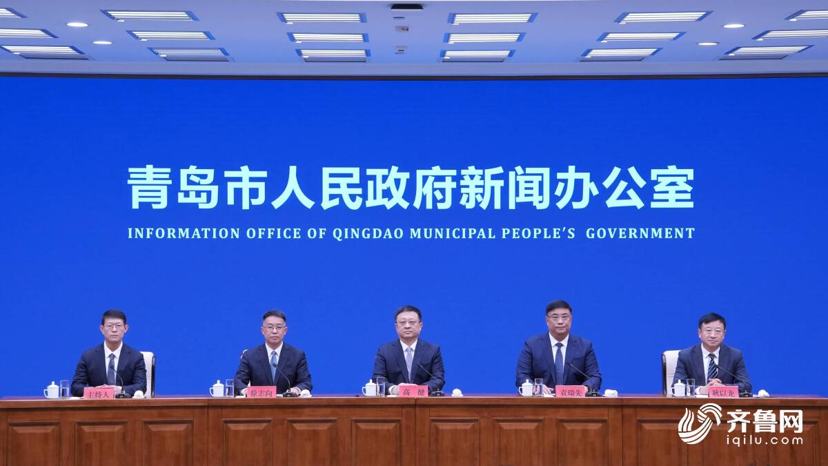 打造乡村振兴齐鲁样板先行区！青岛农业农村发展实现新跨越(图1)