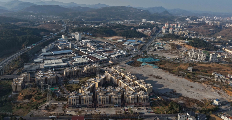 产城一体惠民生(图5)