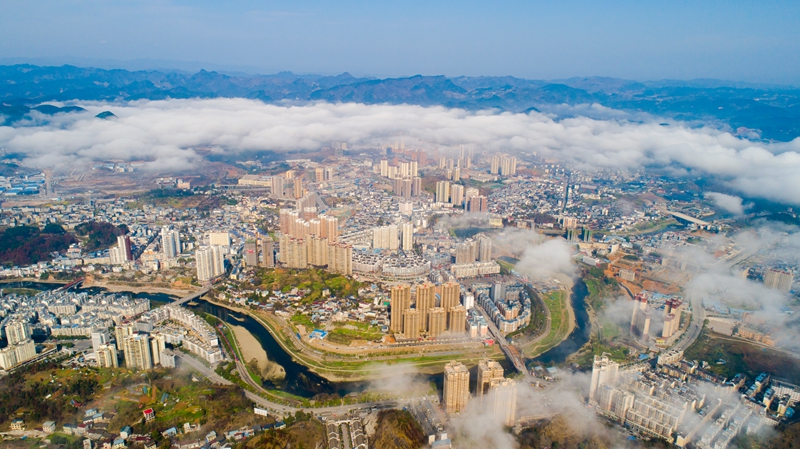 产城一体惠民生(图2)