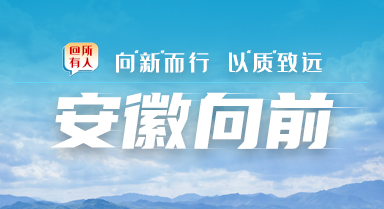 安徽向前丨下好产业振兴“一盘棋”一座古城的产业跃升密码(图4)