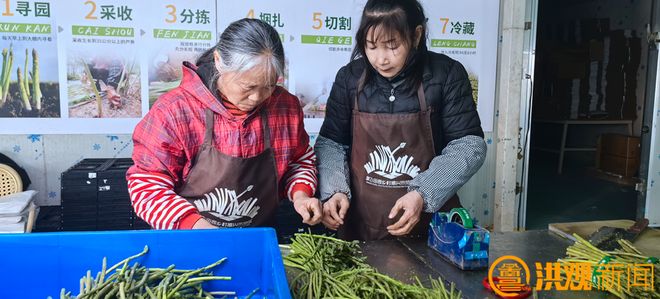 南昌“菜篮子”基地守护市民“舌尖上的安全”(图2)