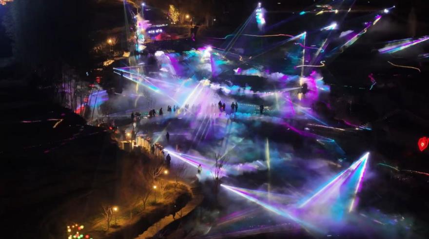 黄山市徽州区：以“五个思维”全域统筹推进和美乡村建设(图4)