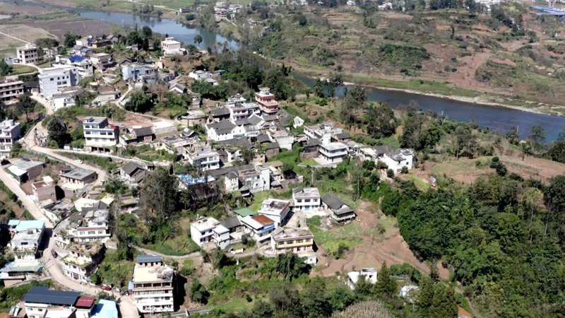 普定：守牢农业农村安全底线交出“十四五”高分答卷(图4)